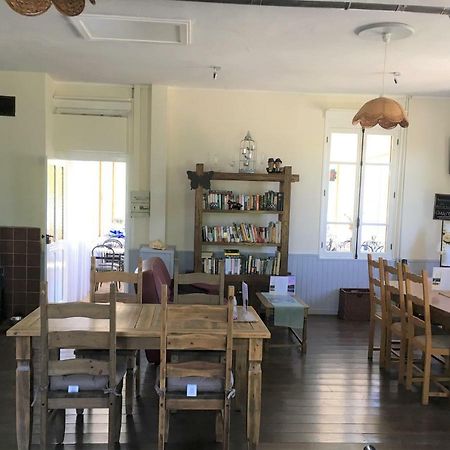 بيسين سور جارْتومْبْ Bar Le Lac المظهر الخارجي الصورة