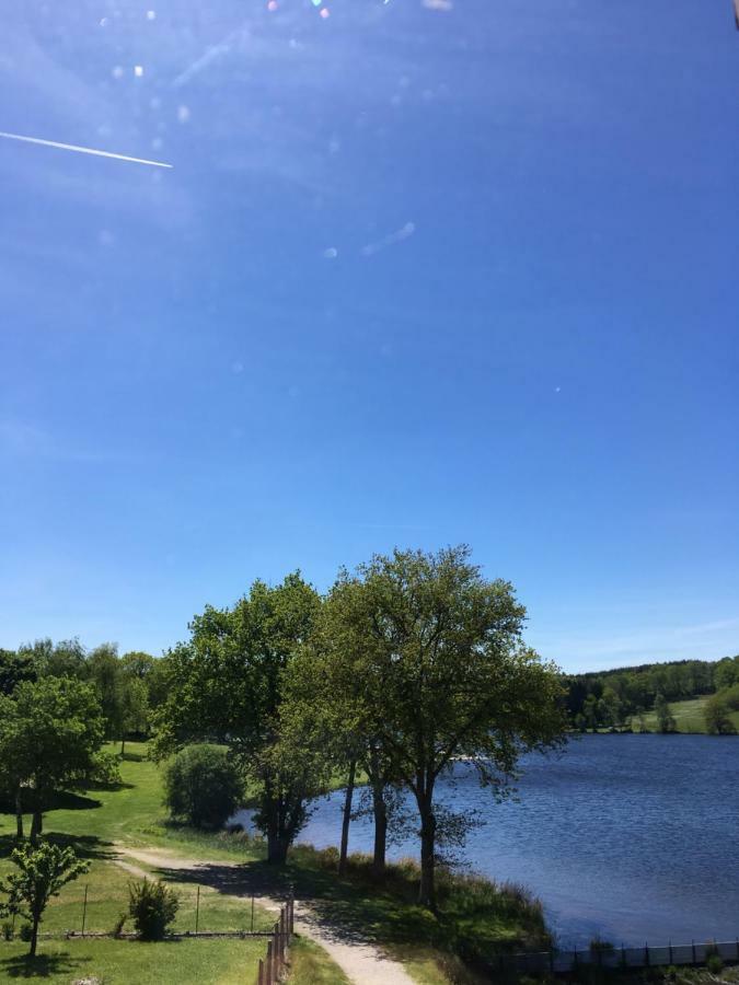بيسين سور جارْتومْبْ Bar Le Lac المظهر الخارجي الصورة